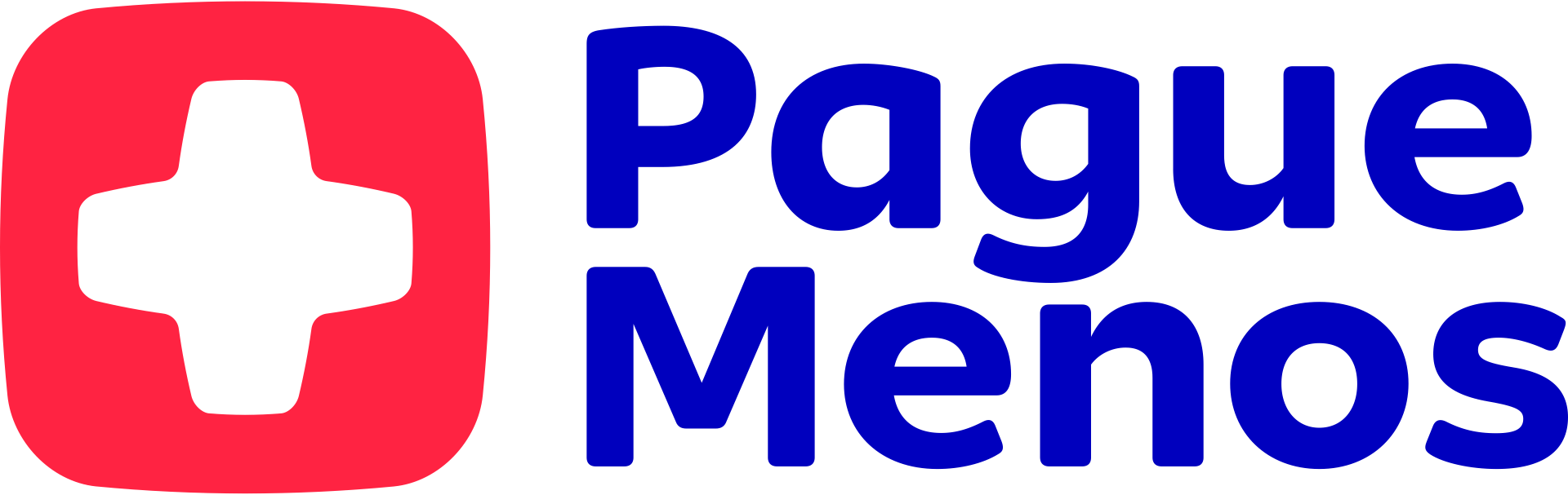 Pague Menos